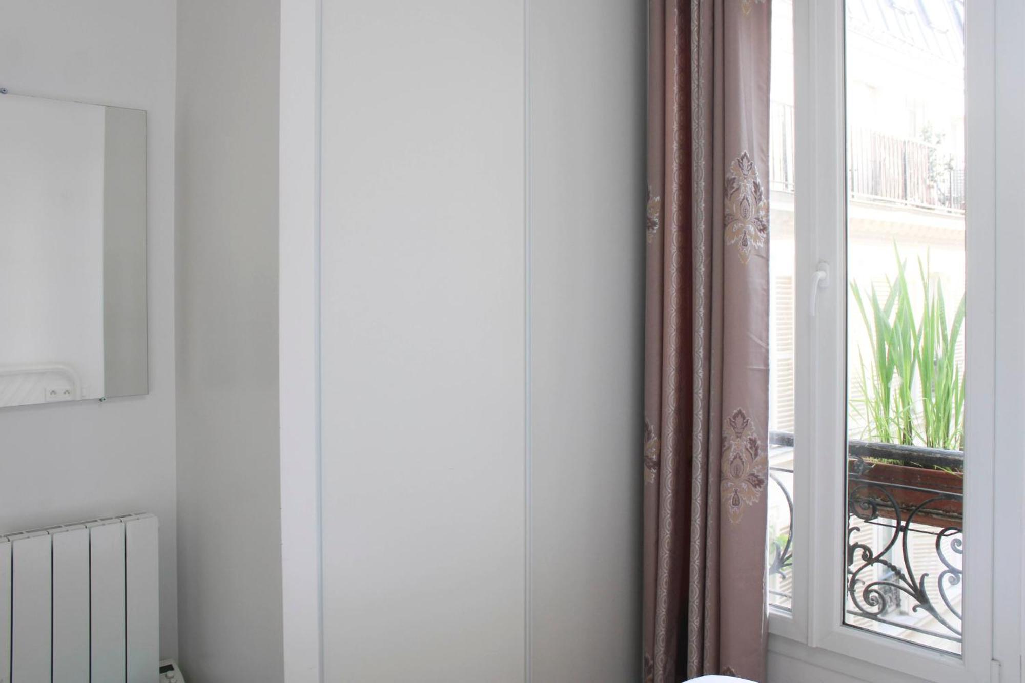 Appartement Charming Family T3 In The 10th