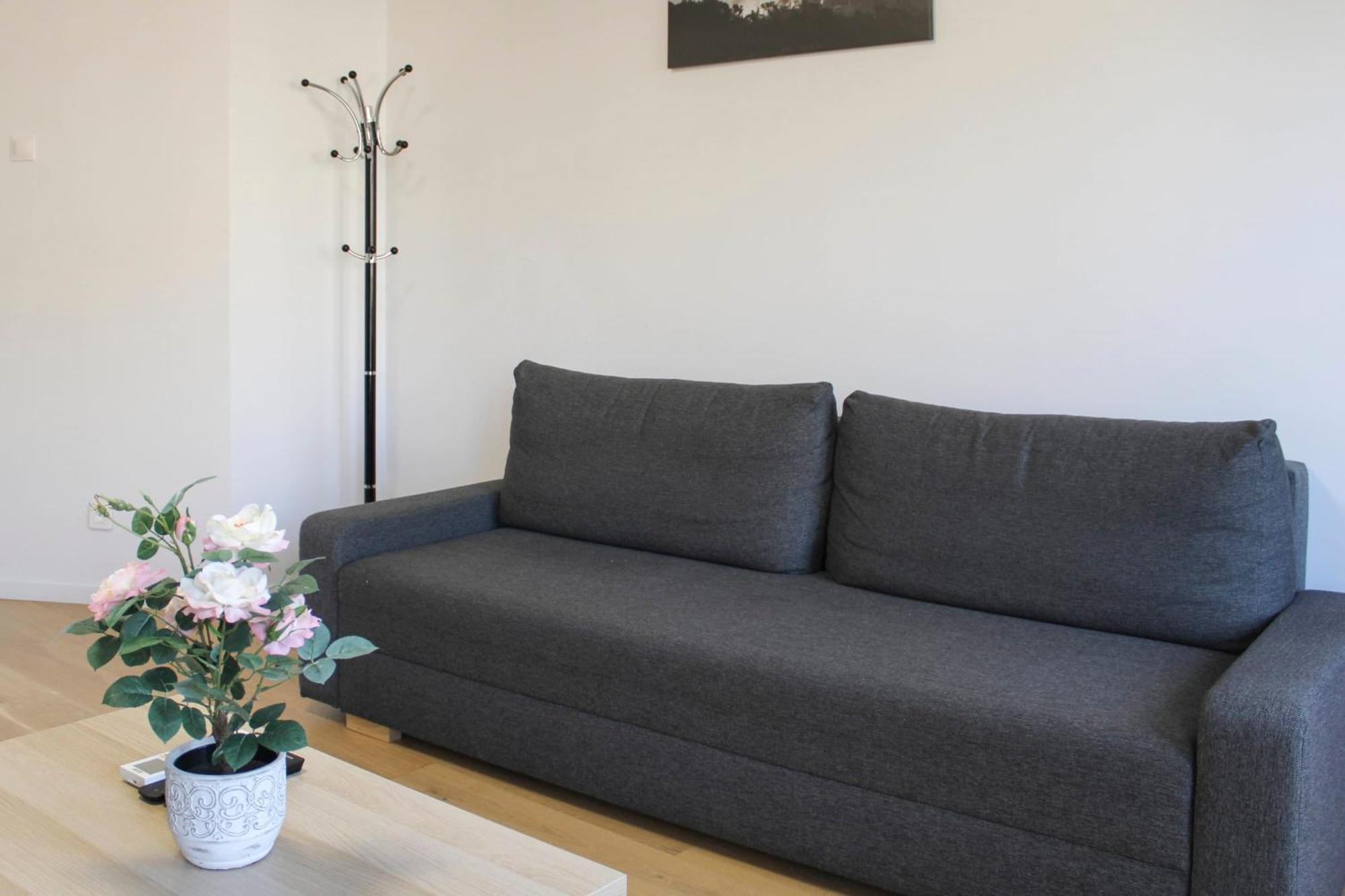 Charming Family T3 In The 10th Appartement Parijs